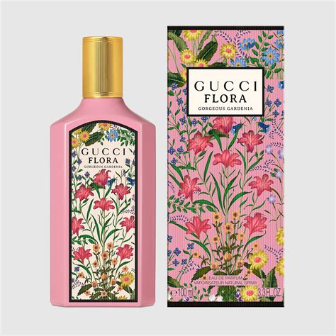 gucci flora gorgeous gardenia precio|Gucci Flora perfume cheapest.